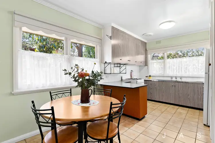 Fourth view of Homely house listing, 4 Govan Court, Footscray VIC 3011