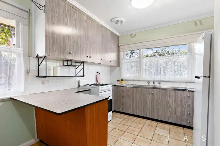 Fifth view of Homely house listing, 4 Govan Court, Footscray VIC 3011