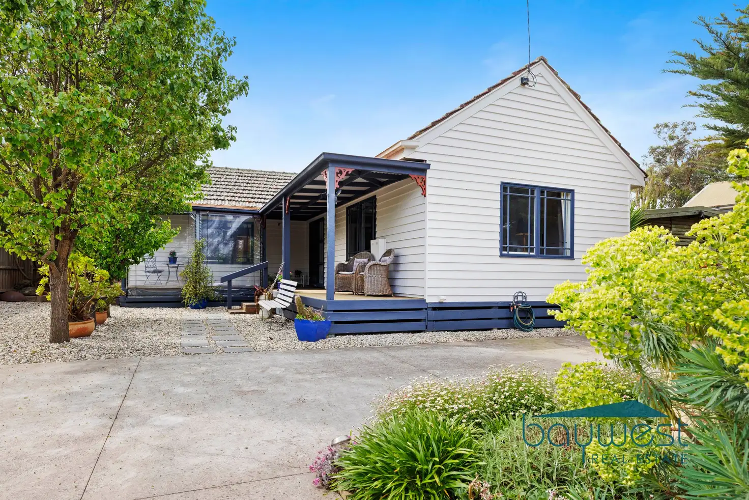 Main view of Homely house listing, 74 Reid Parade, Hastings VIC 3915