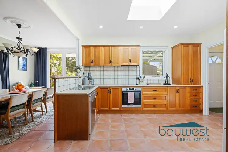 Third view of Homely house listing, 74 Reid Parade, Hastings VIC 3915
