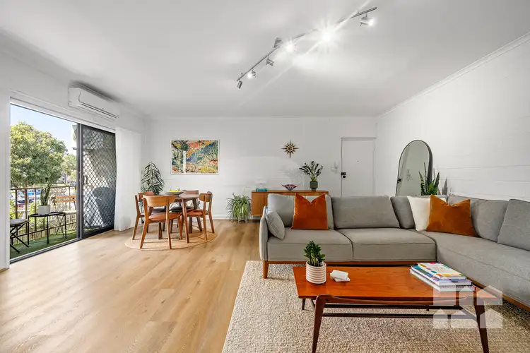 245 Nicholson Street