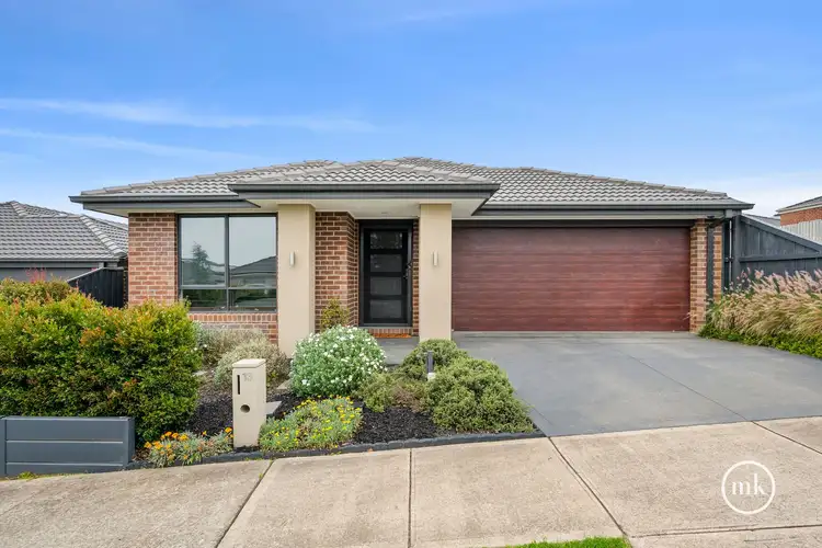 13 College Road, Doreen VIC 3754