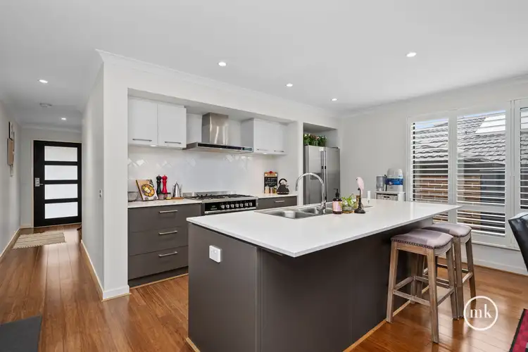 Second view of Homely house listing, 13 College Road, Doreen VIC 3754