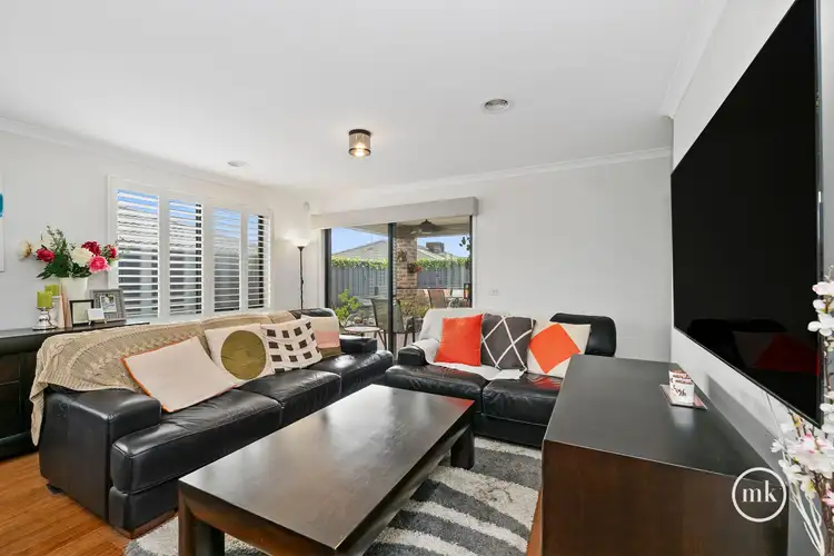 Third view of Homely house listing, 13 College Road, Doreen VIC 3754