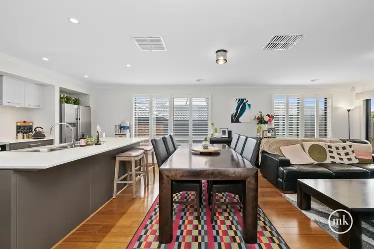 Fourth view of Homely house listing, 13 College Road, Doreen VIC 3754