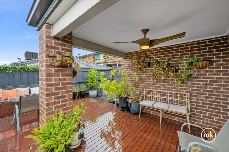 Fifth view of Homely house listing, 13 College Road, Doreen VIC 3754
