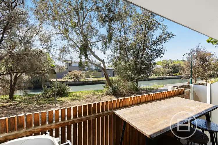 Third view of Homely apartment listing, G02/356 Barkly Street, Elwood VIC 3184