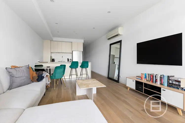 Fifth view of Homely apartment listing, G02/356 Barkly Street, Elwood VIC 3184