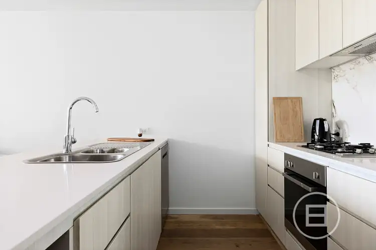 Sixth view of Homely apartment listing, G02/356 Barkly Street, Elwood VIC 3184