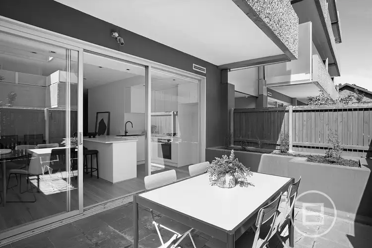 9/333 Coventry Street, South Melbourne VIC 3205