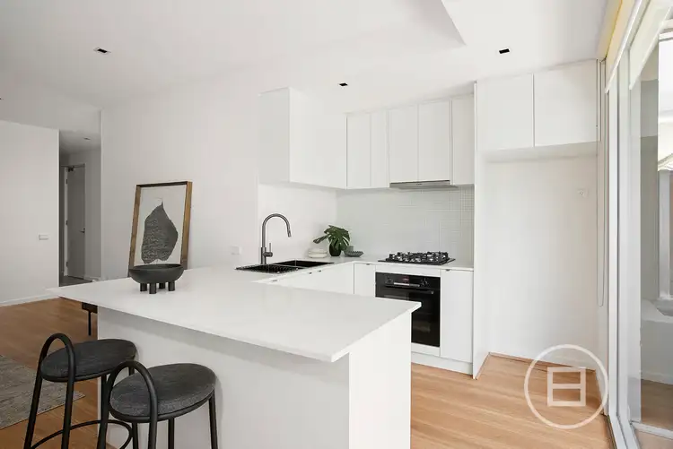 Third view of Homely apartment listing, 9/333 Coventry Street, South Melbourne VIC 3205