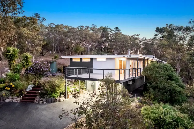 Second view of Homely house listing, 34 Hillcrest Road, Hurstbridge VIC 3099