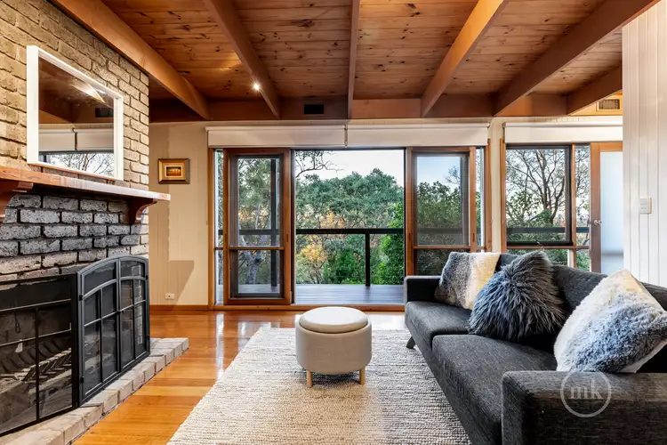 Fourth view of Homely house listing, 34 Hillcrest Road, Hurstbridge VIC 3099