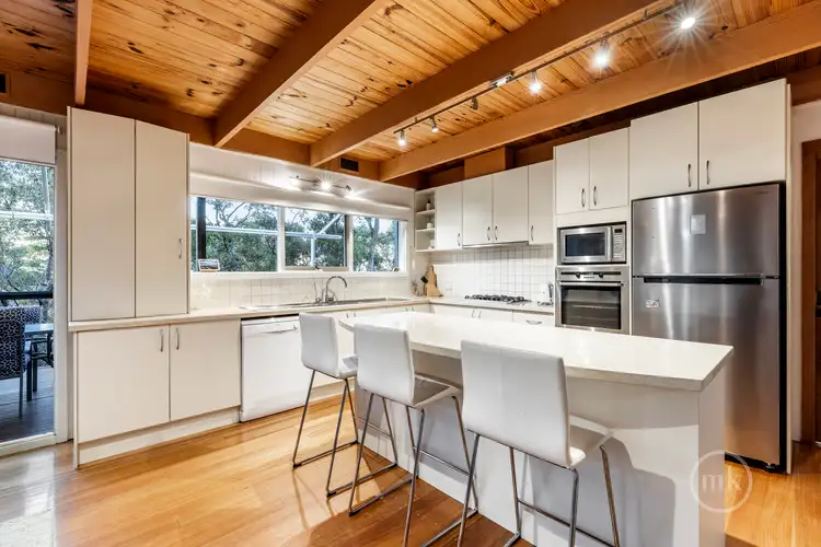 Sixth view of Homely house listing, 34 Hillcrest Road, Hurstbridge VIC 3099