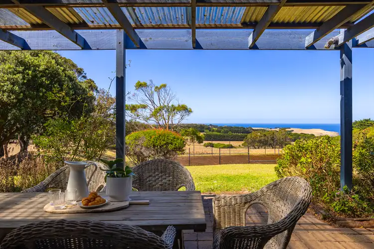 Second view of Homely rural property listing, 1747 Boneo Road and 390 Keys Road, Flinders VIC 3929