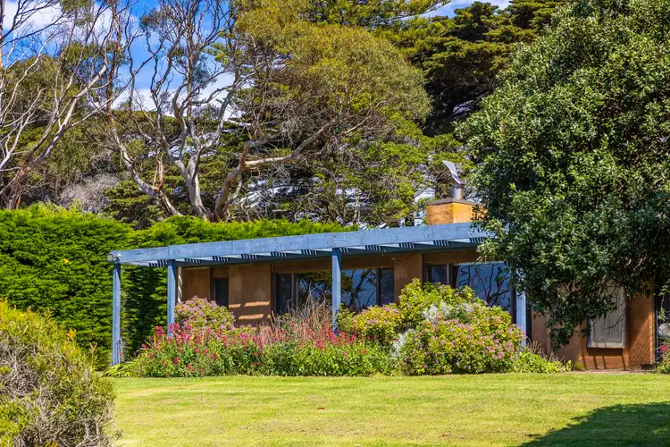 Fourth view of Homely rural property listing, 1747 Boneo Road and 390 Keys Road, Flinders VIC 3929