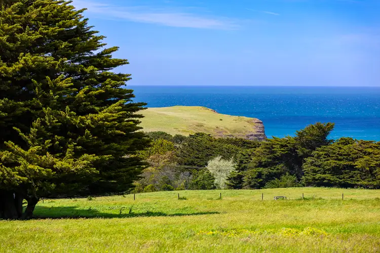 Sixth view of Homely rural property listing, 1747 Boneo Road and 390 Keys Road, Flinders VIC 3929