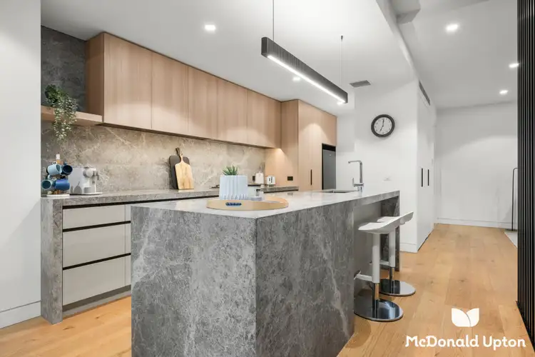 Second view of Homely townhouse listing, 1/116 Glass Street, Essendon VIC 3040
