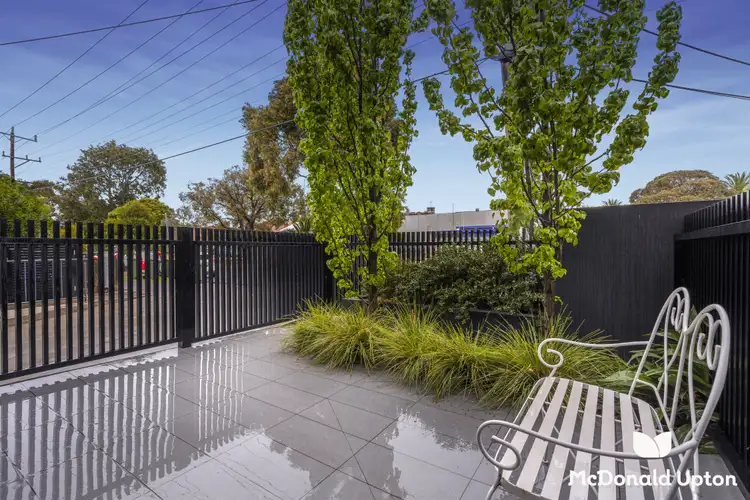 Sixth view of Homely townhouse listing, 1/116 Glass Street, Essendon VIC 3040