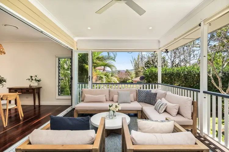 181 Banks Street, Alderley QLD 4051