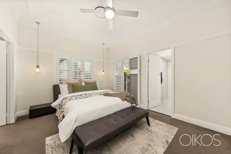 Sixth view of Homely house listing, 181 Banks Street, Alderley QLD 4051