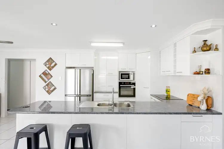Second view of Homely house listing, 5 Briffney Street, Kirkwood QLD 4680