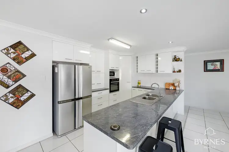 Third view of Homely house listing, 5 Briffney Street, Kirkwood QLD 4680
