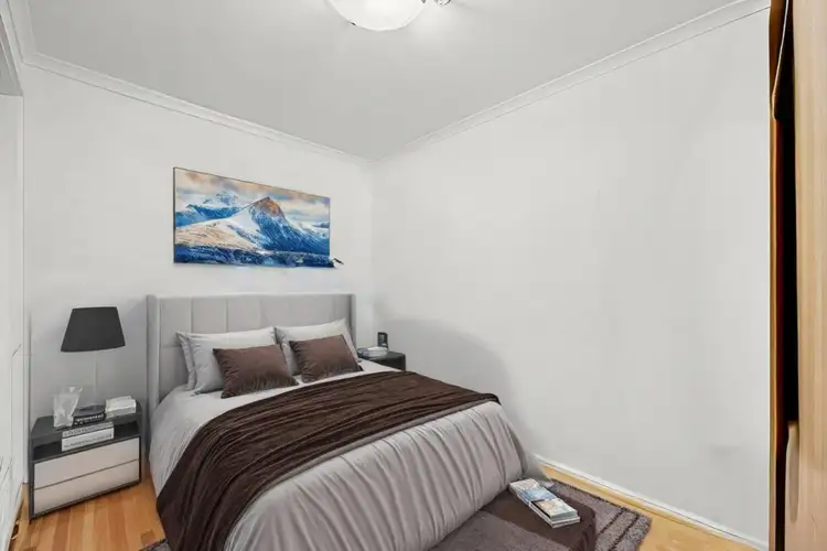 Sixth view of Homely apartment listing, 32/88 Southbank Boulevard, Southbank VIC 3006