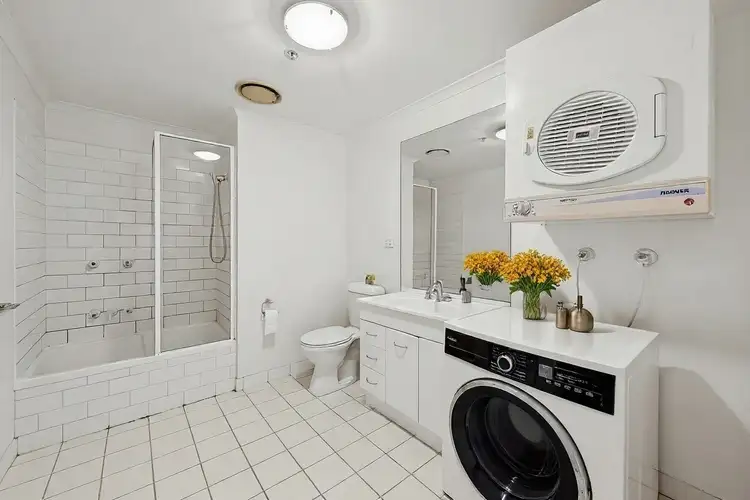 Seventh view of Homely apartment listing, 32/88 Southbank Boulevard, Southbank VIC 3006