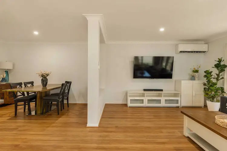 Fourth view of Homely townhouse listing, 36/15 College Street, North Lakes QLD 4509