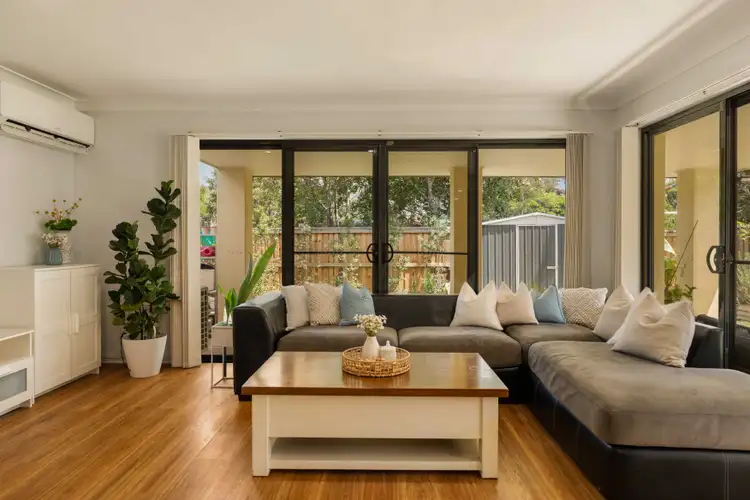 Fifth view of Homely townhouse listing, 36/15 College Street, North Lakes QLD 4509