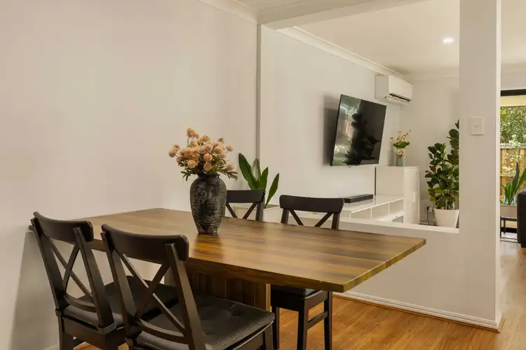 Sixth view of Homely townhouse listing, 36/15 College Street, North Lakes QLD 4509