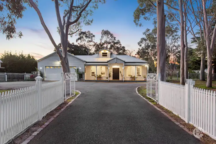 75 Hillcrest Drive, Langwarrin VIC 3910
