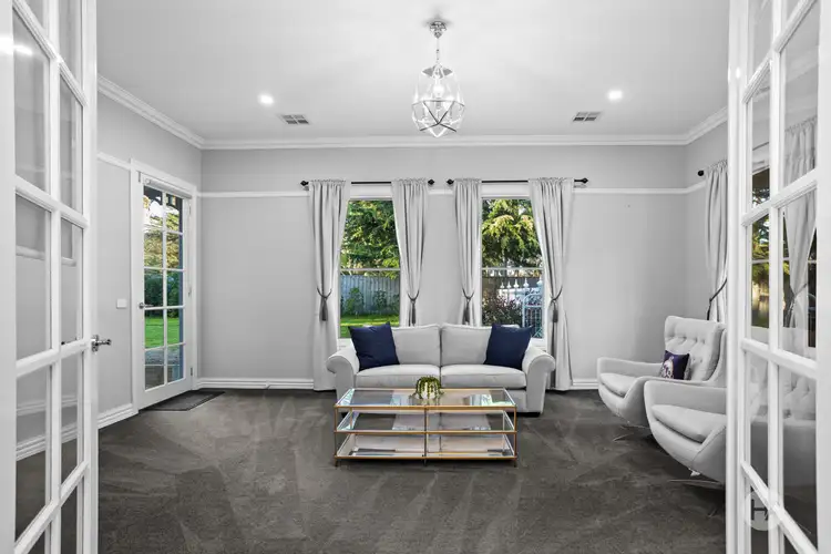 Fifth view of Homely rural property listing, 75 Hillcrest Drive, Langwarrin VIC 3910