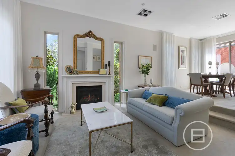 Second view of Homely house listing, 13 Orion Mews, Port Melbourne VIC 3207