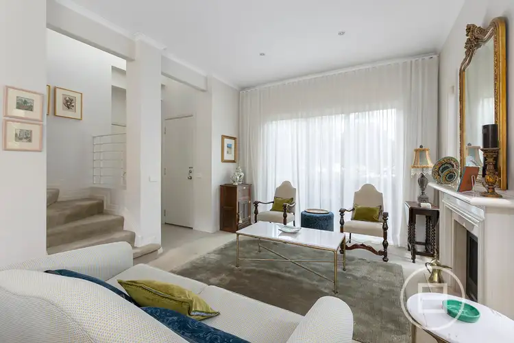 Third view of Homely house listing, 13 Orion Mews, Port Melbourne VIC 3207