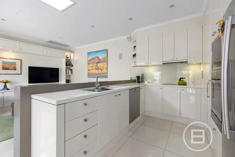 Fifth view of Homely house listing, 13 Orion Mews, Port Melbourne VIC 3207