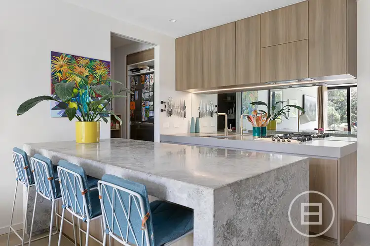 Fourth view of Homely apartment listing, 105/601 St Kilda Road, Melbourne VIC 3004