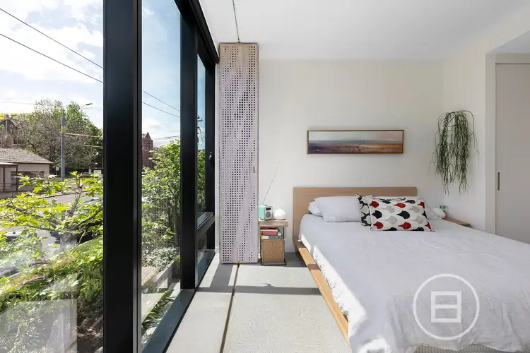 Sixth view of Homely apartment listing, 105/601 St Kilda Road, Melbourne VIC 3004