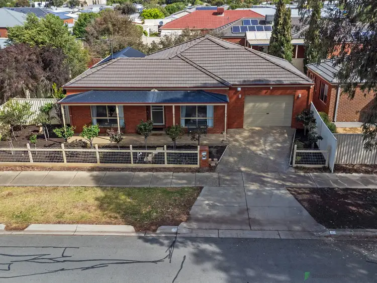Second view of Homely house listing, 7 Bellemara Drive, Mooroopna VIC 3629