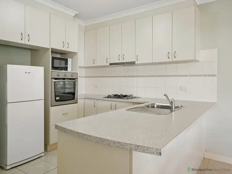 Fourth view of Homely house listing, 7 Bellemara Drive, Mooroopna VIC 3629