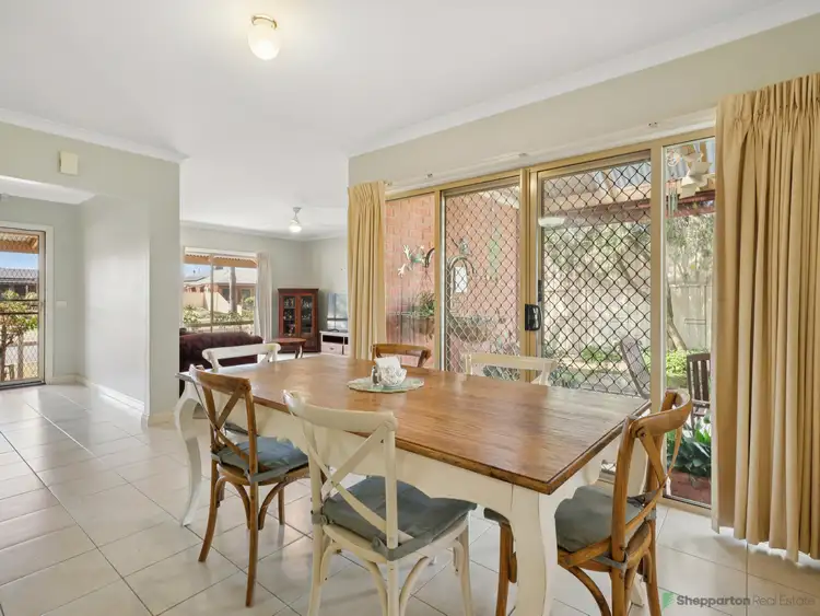 Fifth view of Homely house listing, 7 Bellemara Drive, Mooroopna VIC 3629