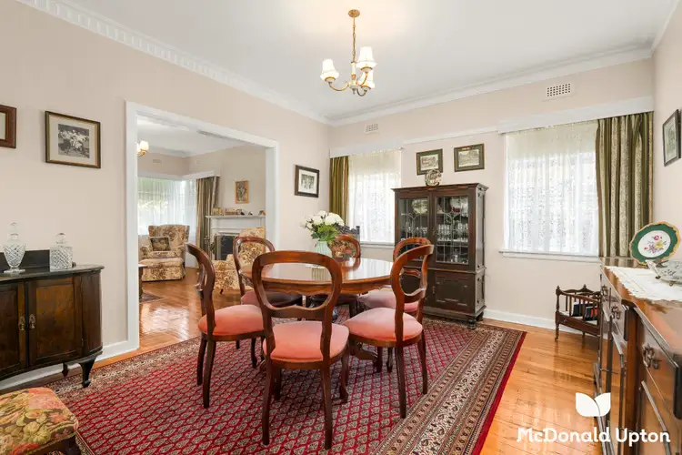 Fifth view of Homely house listing, 39 Houston Avenue, Strathmore VIC 3041