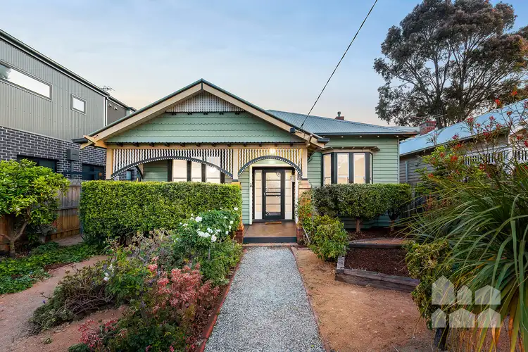 629 Barkly Street, West Footscray VIC 3012