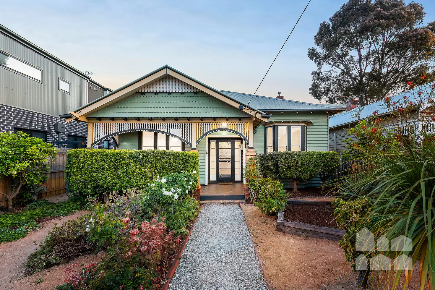 Main view of Homely house listing, 629 Barkly Street, West Footscray VIC 3012