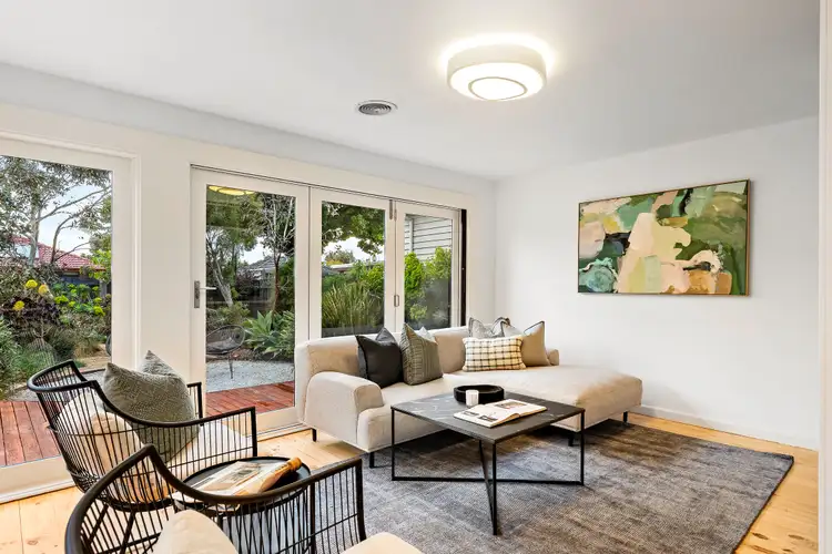 Third view of Homely house listing, 629 Barkly Street, West Footscray VIC 3012