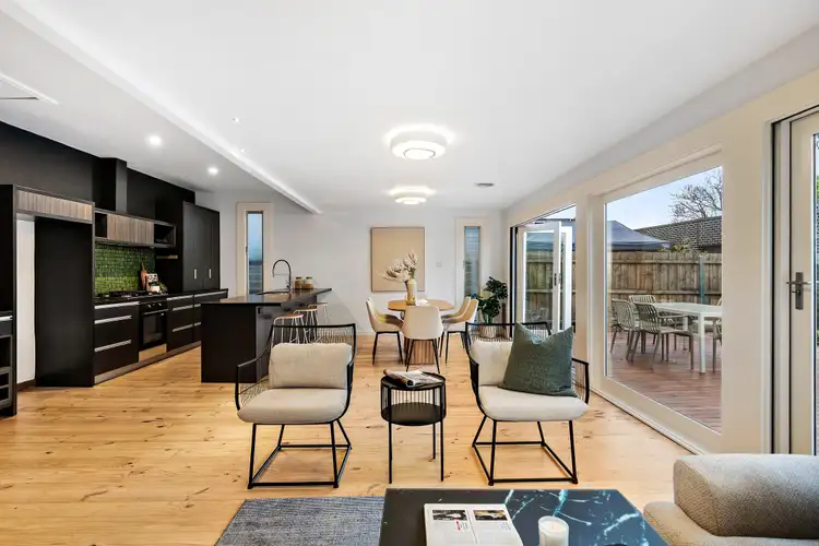 Fourth view of Homely house listing, 629 Barkly Street, West Footscray VIC 3012
