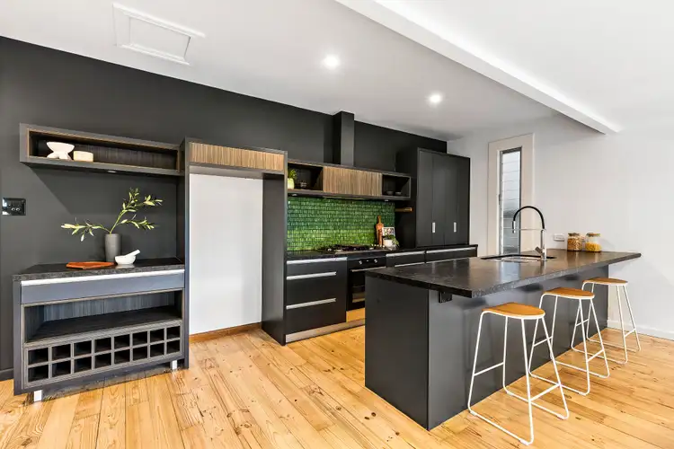 Fifth view of Homely house listing, 629 Barkly Street, West Footscray VIC 3012