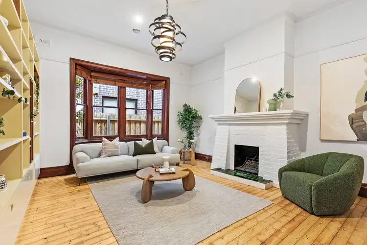 Sixth view of Homely house listing, 629 Barkly Street, West Footscray VIC 3012