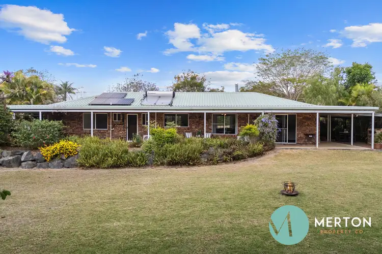 148 Silky Oak Drive, Nahrunda QLD 4570